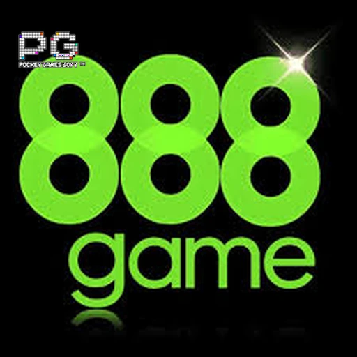888game Logo
